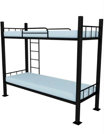 Bunker-Cot