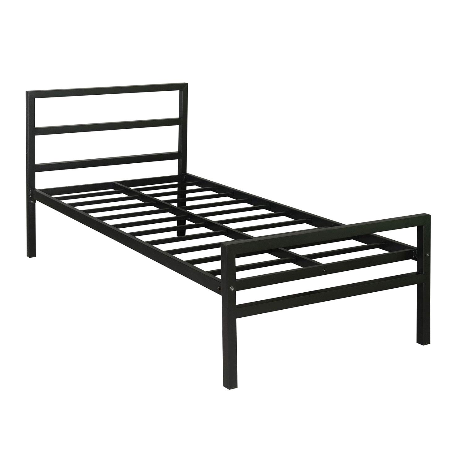 Metal Beds